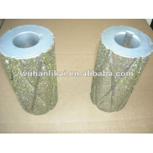 carborundum grinding wheel